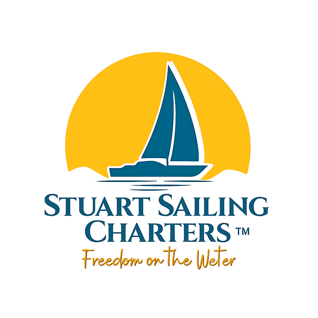 Stuart Sailing Charters