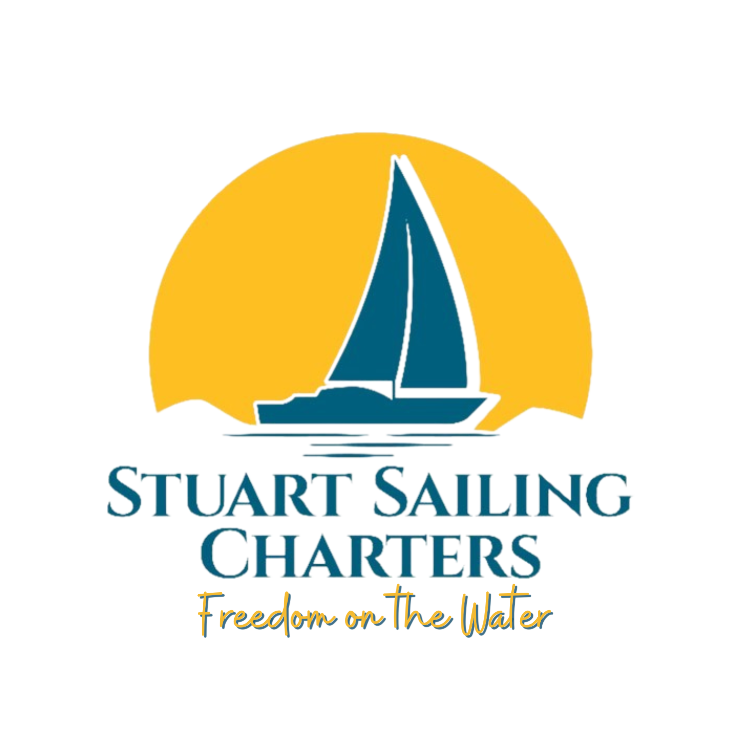 Stuart Sailing Charters