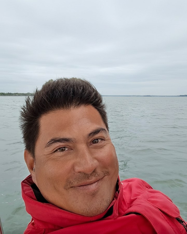 Captain Dalan Singson