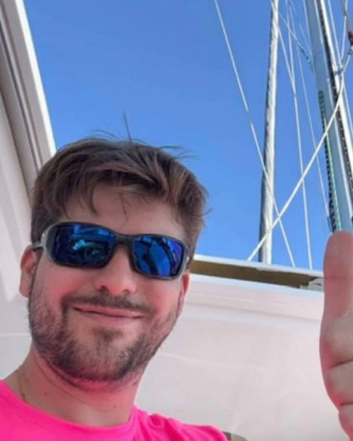 Christian Stalker